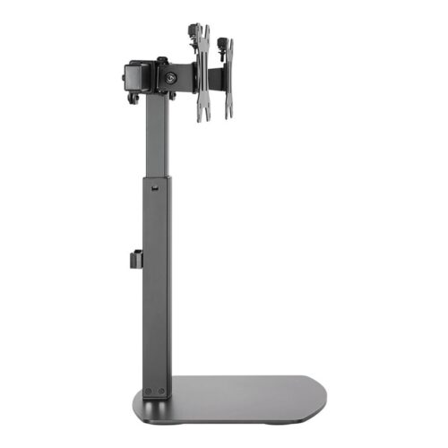 NEOMOUNTS FPMA-D865DBLACK Support décran à poser 10-27p – ressort à gaz
