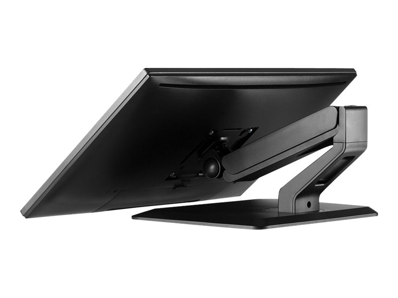 NEOMOUNTS FPMA-D885BLACK Support décran à poser 15-32p – ressort à gaz