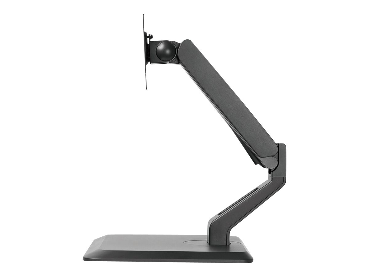 NEOMOUNTS FPMA-D885BLACK Support décran à poser 15-32p – ressort à gaz