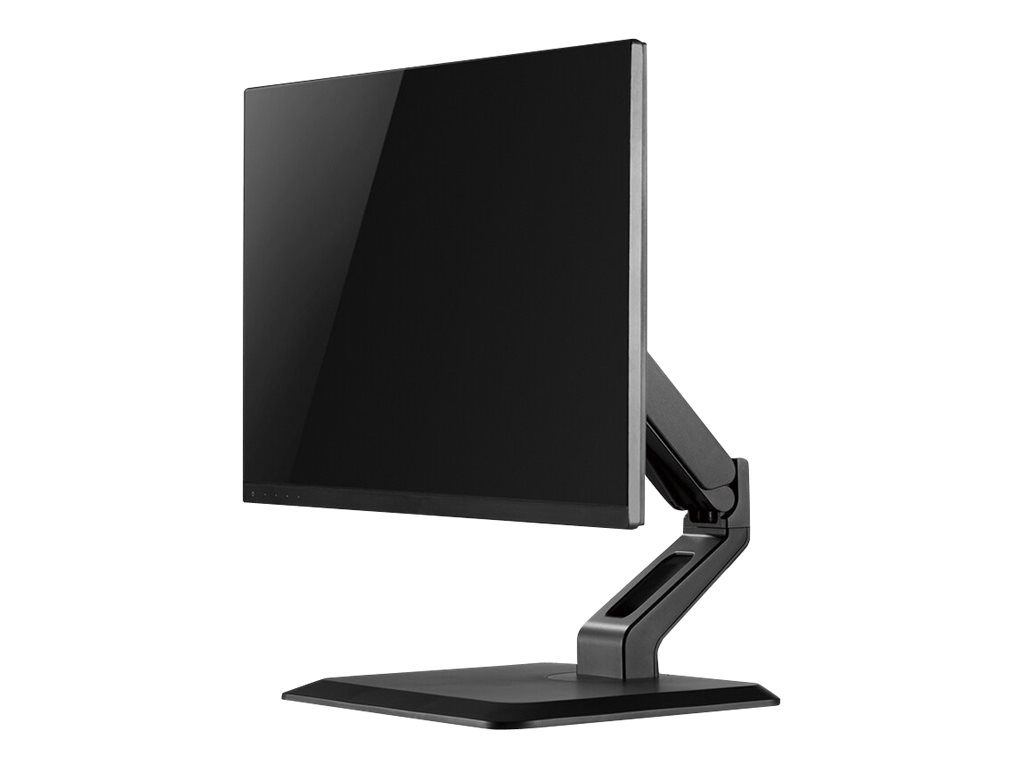 NEOMOUNTS FPMA-D885BLACK Support décran à poser 15-32p – ressort à gaz