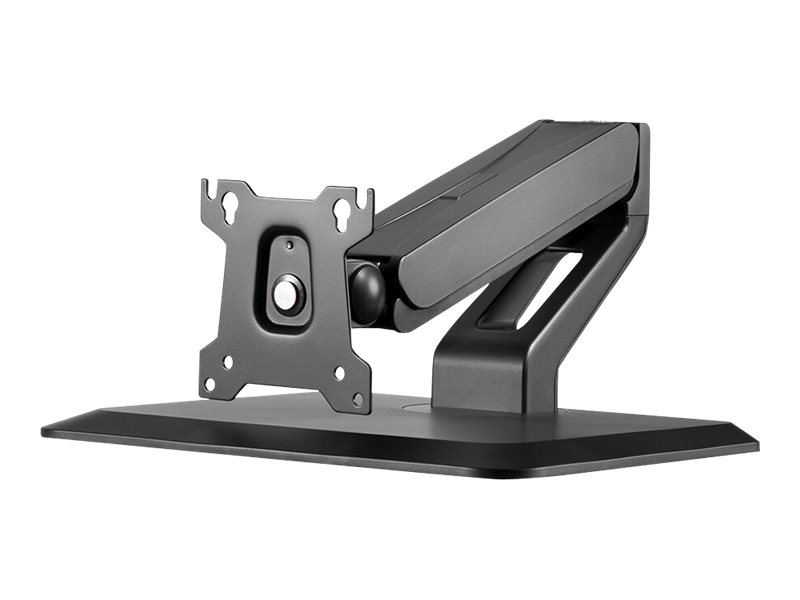 NEOMOUNTS FPMA-D885BLACK Support décran à poser 15-32p – ressort à gaz