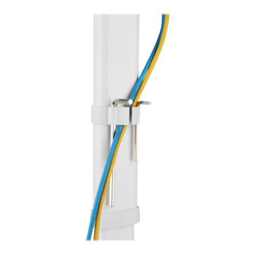 NEOMOUNTS FPMA-D890WHITE Support décran à poser 10-30p
