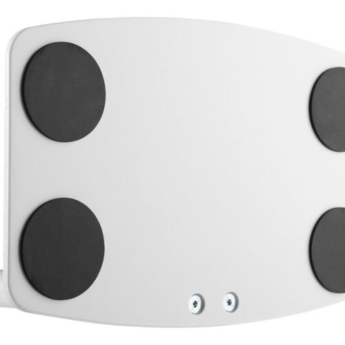 NEOMOUNTS FPMA-D890WHITE Support décran à poser 10-30p