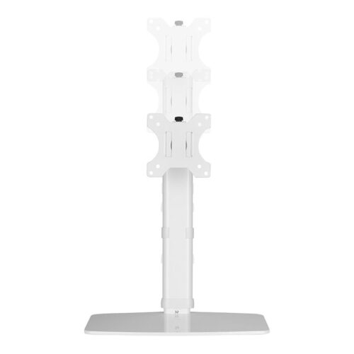 NEOMOUNTS FPMA-D890WHITE Support décran à poser 10-30p