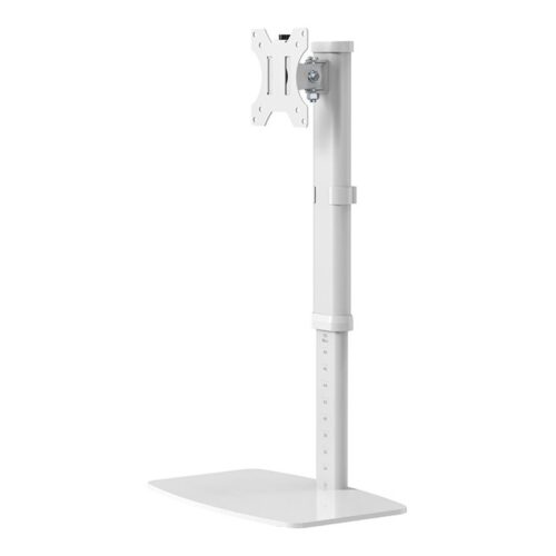 NEOMOUNTS FPMA-D890WHITE Support décran à poser 10-30p