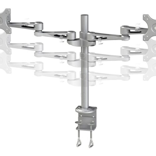 NEOMOUNTS FPMA-D935D Support décran à fixer 14-27p