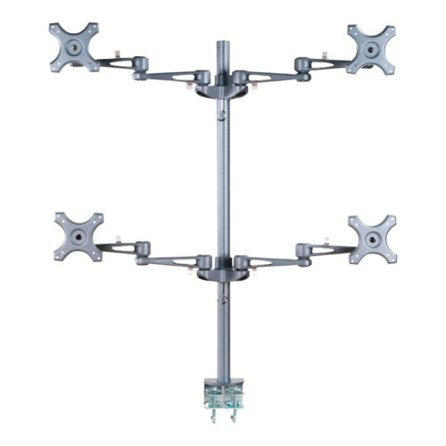 NEOMOUNTS FPMA-D935D4 Support décran à fixer 10-27p