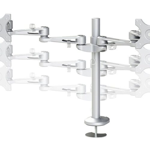 NEOMOUNTS FPMA-D935DG Support décran à fixer 10-27p
