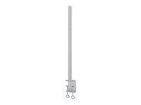 NEOMOUNTS FPMA-D935POLE Extension pour support décran à fixer – h 70 cm