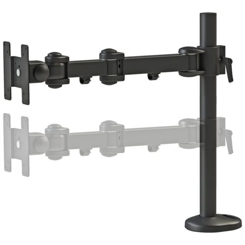 NEOMOUNTS FPMA-D960G Support décran à fixer 10-30p