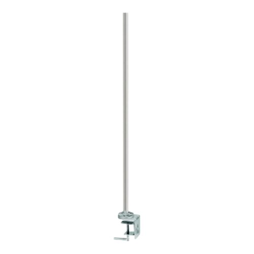 NEOMOUNTS FPMA-D9POLE Extension pour support décran à fixer – h 100 cm