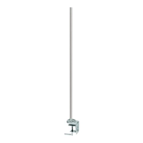 NEOMOUNTS FPMA-D9POLE Extension pour support décran à fixer – h 100 cm