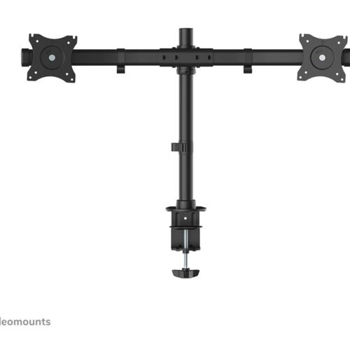 NEOMOUNTS FPMA-DCB100DBLACK Support décran à fixer 10-27p