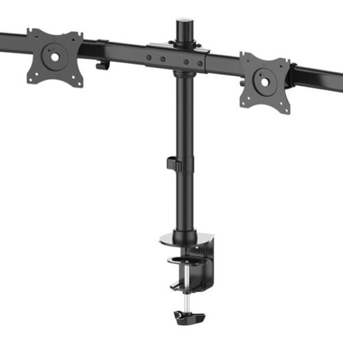 NEOMOUNTS FPMA-DCB100DBLACK Support décran à fixer 10-27p