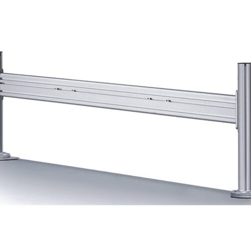 NEOMOUNTS FPMA-DTB100 Rail de fixation de bureau 10-24p
