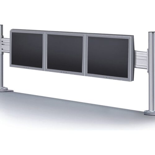NEOMOUNTS FPMA-DTB100 Rail de fixation de bureau 10-24p