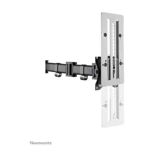 NEOMOUNTS FPMA-LIFT100 Adaptateur VESA réglable en hauteur – universel