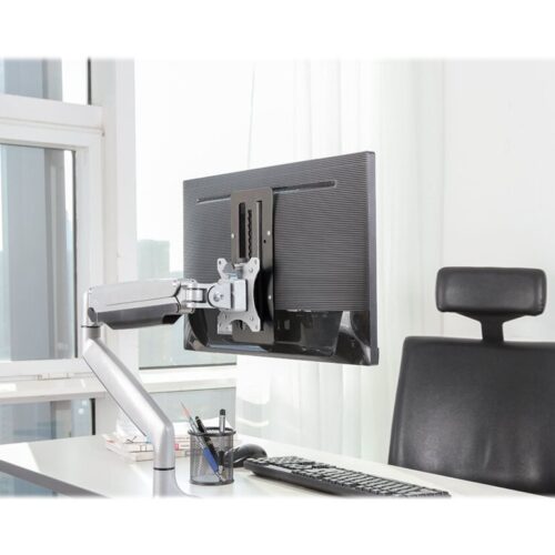 NEOMOUNTS FPMA-LIFT100BLACK Adaptateur VESA réglable en hauteur – universel