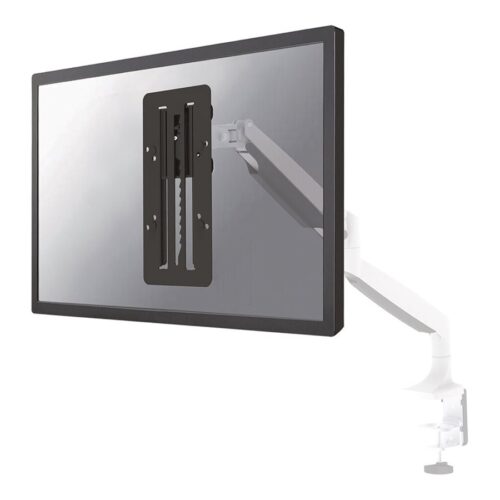 NEOMOUNTS FPMA-LIFT100BLACK Adaptateur VESA réglable en hauteur – universel