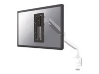 NEOMOUNTS FPMA-LIFT100BLACK Adaptateur VESA réglable en hauteur – universel