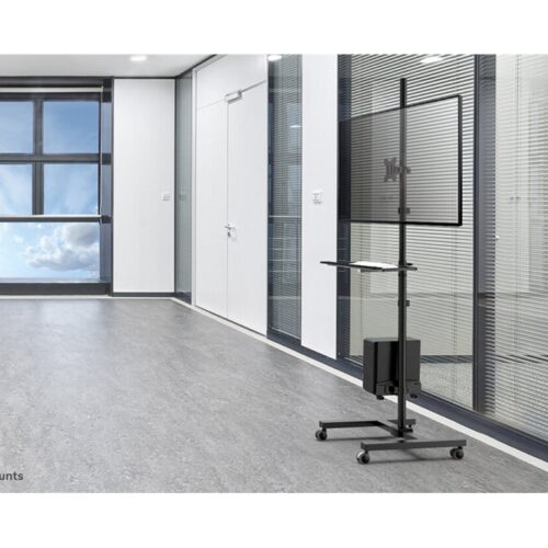 NEOMOUNTS FPMA-MOBILE1700 Station de travail mobile 10-32p