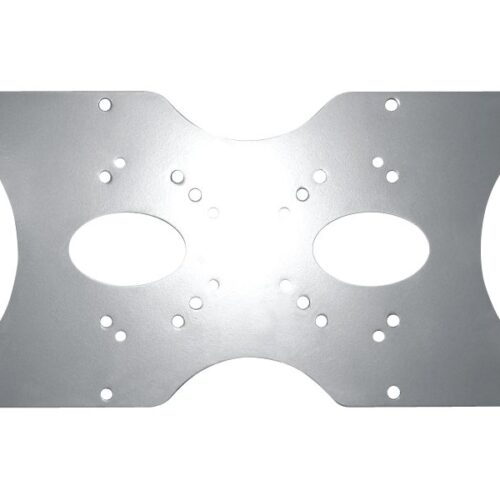 NEOMOUNTS FPMA-VESA400 Adaptateur VESA 22-52p