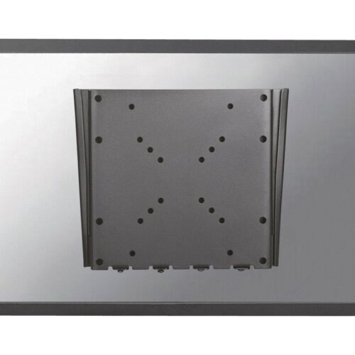 NEOMOUNTS FPMA-W110BLACK Support pour écran mural 10-40p – ultra-plat