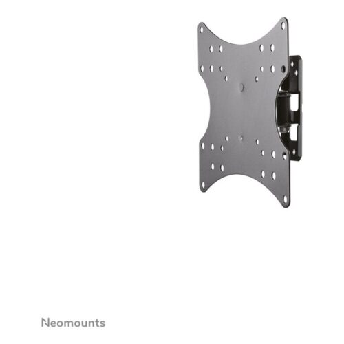 NEOMOUNTS FPMA-W115BLACK Support pour écran mural 10-40p – orientable