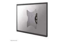 NEOMOUNTS FPMA-W115BLACK Support pour écran mural 10-40p – orientable