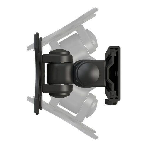 NEOMOUNTS FPMA-W250BLACK Support pour écran mural 10-30p – orientable