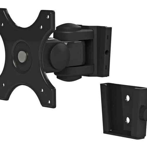 NEOMOUNTS FPMA-W250BLACK Support pour écran mural 10-30p – orientable