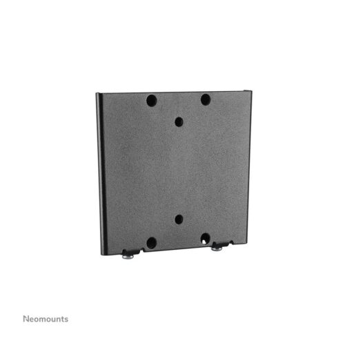 NEOMOUNTS FPMA-W25BLACK Support pour écran mural 10-30p – ultra-plat
