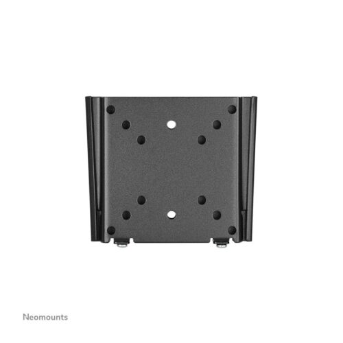 NEOMOUNTS FPMA-W25BLACK Support pour écran mural 10-30p – ultra-plat