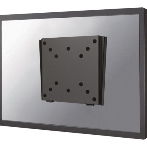 NEOMOUNTS FPMA-W25BLACK Support pour écran mural 10-30p – ultra-plat