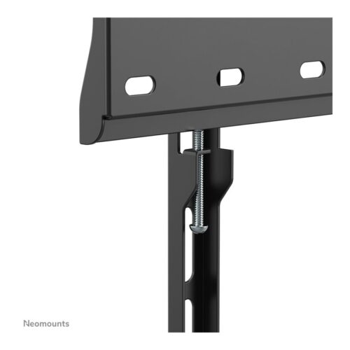 NEOMOUNTS FPMA-W300BLACK Support pour écran mural 32-55p – ultra-plat