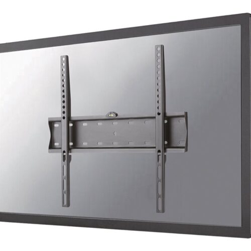NEOMOUNTS FPMA-W300BLACK Support pour écran mural 32-55p – ultra-plat