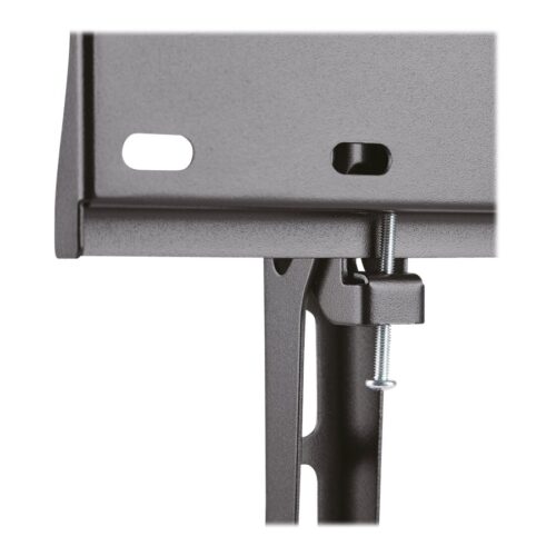NEOMOUNTS FPMA-W350BLACK Support pour écran mural 32-55p – inclinable