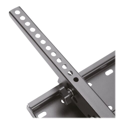 NEOMOUNTS FPMA-W350BLACK Support pour écran mural 32-55p – inclinable