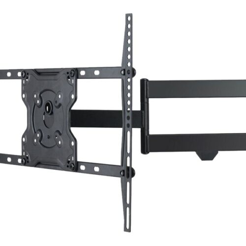 NEOMOUNTS FPMA-W460BLACK Support pour écran mural 42-70p – orientable