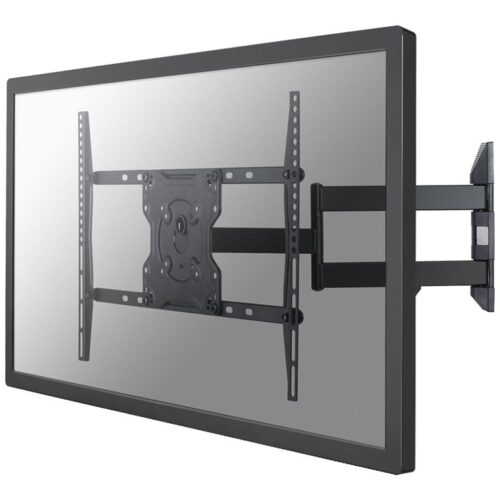 NEOMOUNTS FPMA-W460BLACK Support pour écran mural 42-70p – orientable