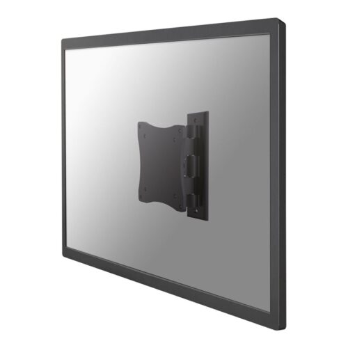 NEOMOUNTS FPMA-W810BLACK Support décran mural 10-27p – orientable