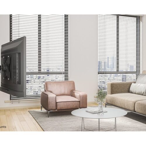 NEOMOUNTS FPMA-W815 Support décran mural 10-40p – orientable