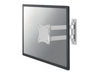 NEOMOUNTS FPMA-W820 Support décran mural 10-27p – orientable