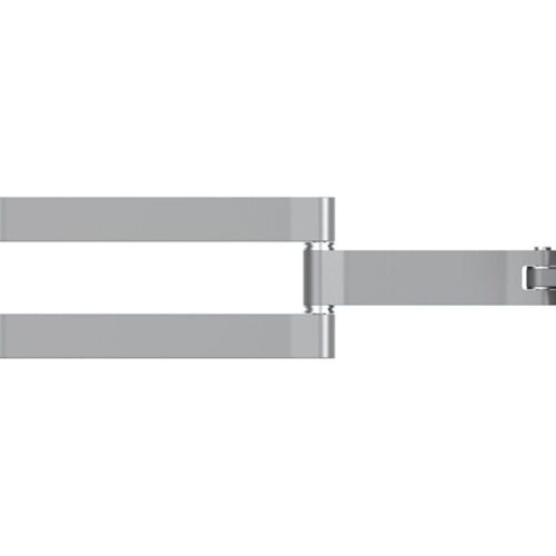 NEOMOUNTS FPMA-W830 Support décran mural 10-27p – orientable