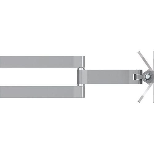 NEOMOUNTS FPMA-W830 Support décran mural 10-27p – orientable