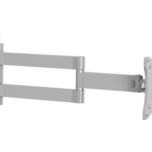 NEOMOUNTS FPMA-W830 Support décran mural 10-27p – orientable