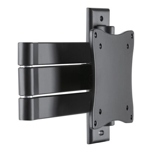 NEOMOUNTS FPMA-W830BLACK Support décran mural 10-27p – orientable