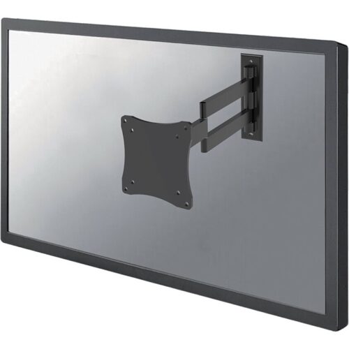 NEOMOUNTS FPMA-W830BLACK Support décran mural 10-27p – orientable
