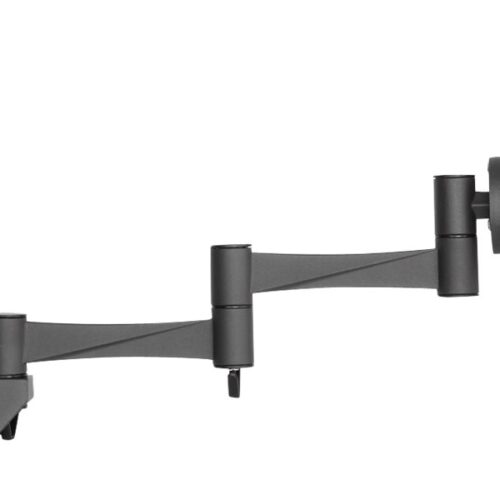 NEOMOUNTS FPMA-W835 Support décran mural 10-40p – orientable