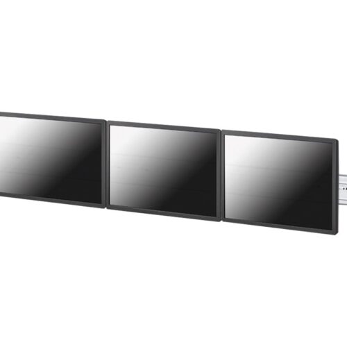 NEOMOUNTS FPMA-WTB100 Barre mural pour barre doutils 10-24p